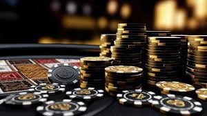 ok8387 Casino Trực Tuyến